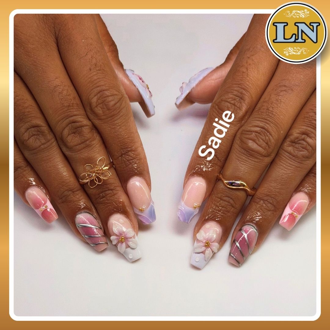 Nail May 22